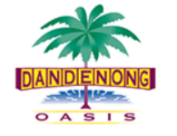 Dandenong Oasis Tai Chi Qigong logo