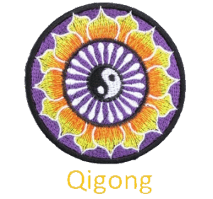 Tai Chi Qigong Logo